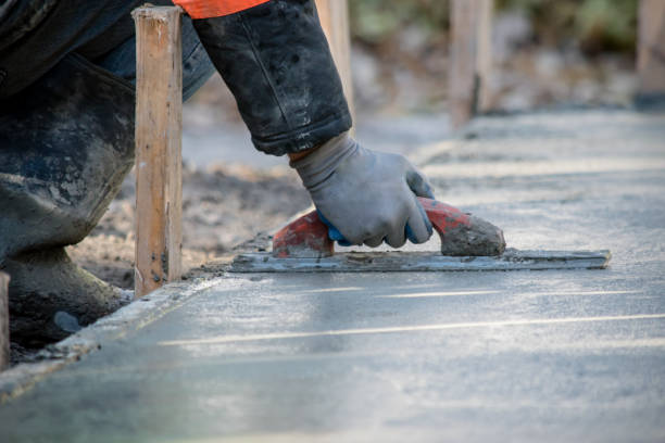 Best Concrete Repair Services  in Englewood, FL