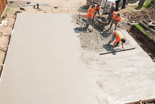 Best Driveways & Floors  in Englewood, FL