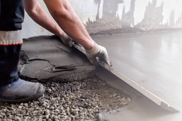 Waterproofing & Drywells in FL